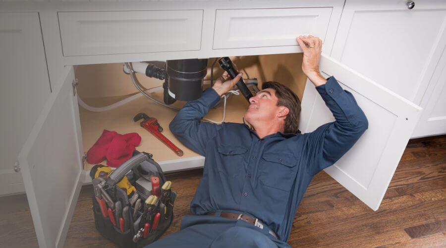 Professional expert plumbing services in Charleston Afb, SC